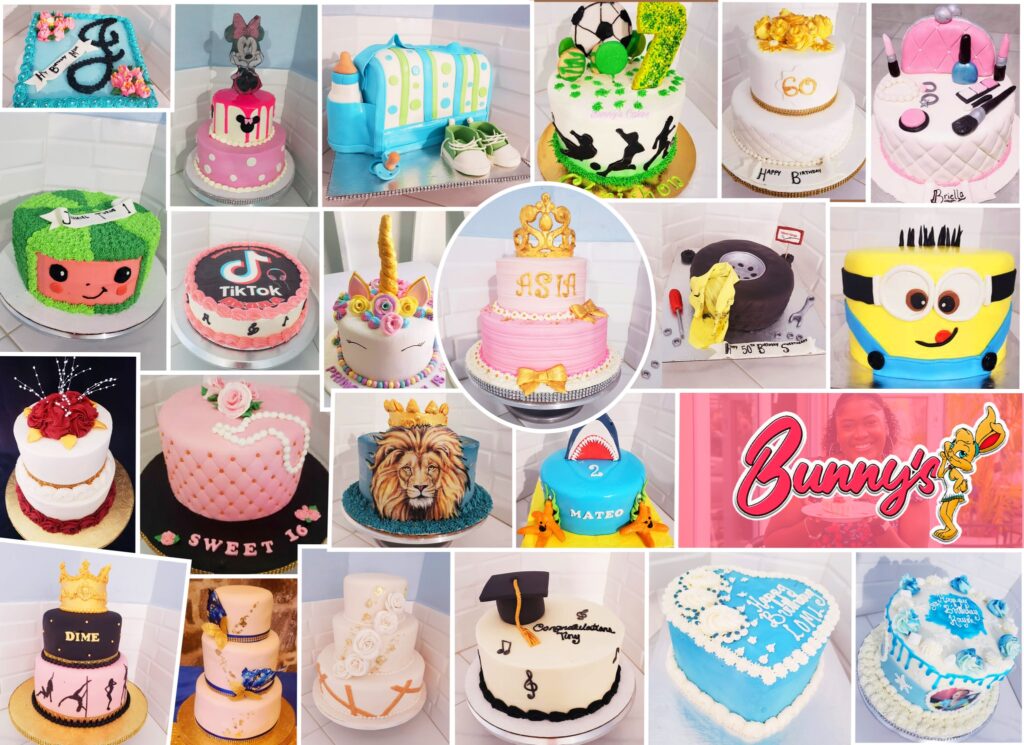 cake designs