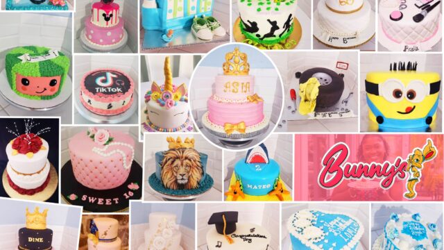 cake designs